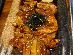 -千代武日本料理(爱建店)