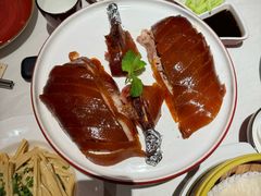 -大鸭梨烤鸭店(花园村店)