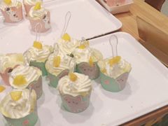 -西村叔叔的店·面包·甜品·蛋糕(清河万象汇店)