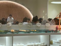-小茉庐和牛自助火锅(龙湖万达店)