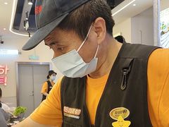 -哈哈碳都·牛肋条无限自助烤肉(宝龙店)