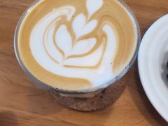 -Cafe Villa