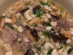 -汉唐宴长安食府