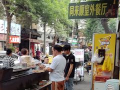 -同来顺烧烤餐厅(哈尔滨道店)