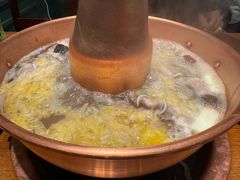 -北京老门框爆肚涮肉馆(凤城六路店)