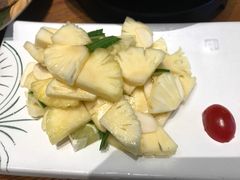 -云海肴·汽锅鸡·云南菜(苏州中心店)