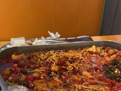 -天水赵大妖·特色活鱼现烤(天水店)