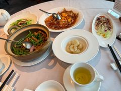 -粤财皇冠假日酒店·彩华轩中餐厅