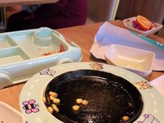 -豪客来牛排(红豆万花城店)