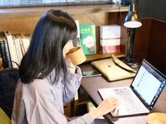 -Hei Cafe(工体店)