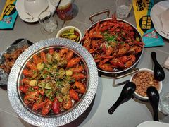 -盔甲王·猛货牌档(安泰店)