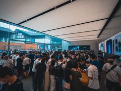 -Apple零售店(成都太古里店)