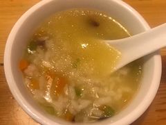 -乌镇那一年小院主题餐厅(甘泉西路店)