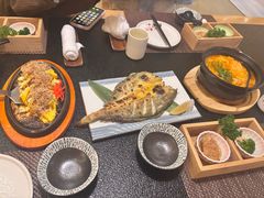-长崎屋·日本料理·刺身·烧鸟(天河北路店)