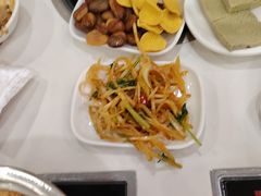 -草原传奇鲜羊火锅(桥北店)
