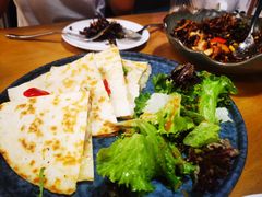 -青麦家·融合餐厅(江岛智立方店)