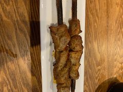 -巴扎美食·新疆菜·西域歌舞表演餐厅(新疆大厦店)