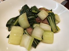 家烧时蔬-新荣记(椒江店)