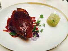 -金轩中餐厅 Jin Xuan(浦东丽思卡尔顿酒店)