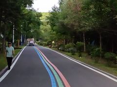 -吉林市朱雀山国家森林公园