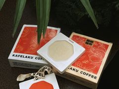 -猫屎咖啡(上下九步行街店)