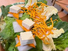 -大理董·董家小厨野生菌火锅(古城旗舰店)