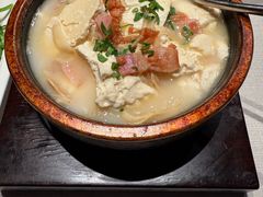 -狮王府淮扬菜(夫子庙老门东店)