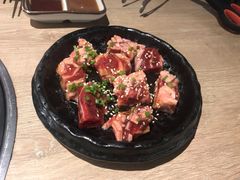 -好牛烧肉(世茂广场店)