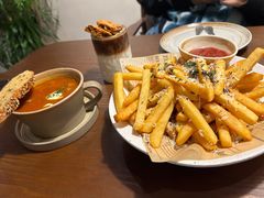 -G+KITCHEN(龙湖狮山天街店)