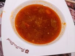罗宋汤-尊品牛排(沙湾印象汇店)
