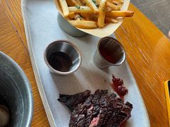 -THE CANNERY&JUJU 新鲜海鲜·牛排美食酒廊