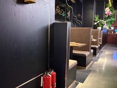 -宇安泰料(龙湖天街黑金店)