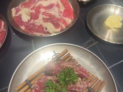 -西塔老太太泥炉烤肉(龙湖北苑天街店)