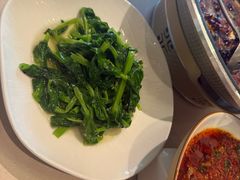 -漢舍川菜馆(国贸商城店)