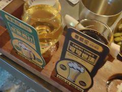 -麦凯伦烧烤·精酿超级工厂店(金桥总店)
