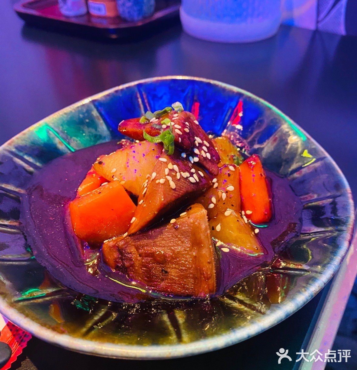 肉问屋✨最高还原日式风格烧肉