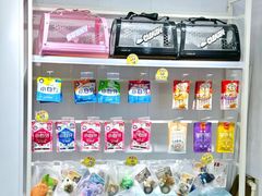 -爱洗澡的猫(望京店)