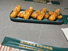 -马有鱼·馕坑烤全鱼(美美2店)