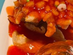 -金典银峰老鹅馆·昆山菜(亭林公园店)