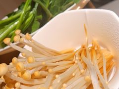 -海底捞大排档火锅(悦荟广场店)