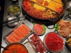 -大虎老火锅(直港大道店)