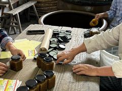 -苏州市吴中区光福窑上花果蜜饯厂