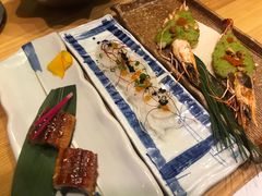 -花潮料理艺食馆(世欧广场店)