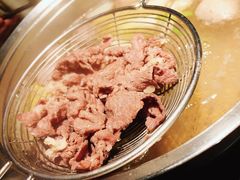 嫩牛-牛焱·贵州黄牛肉火锅(城西银泰店)