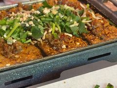 -林二哥宜烤官·宜宾小烧烤