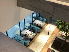 -大树餐厅(红旗街万达店)