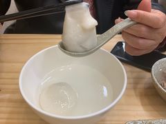 鲜肉汤圆-七宝老街汤团(上海世纪汇广场店)