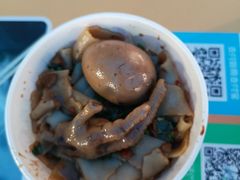 -肖胖子猪油拌粉