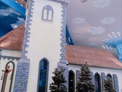 -长沙湘江欢乐雪域