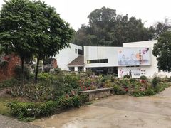 -广州市紫泥堂文化创意园景区